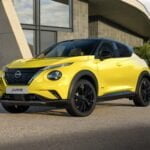 El nuevo Nissan Juke: Exterior