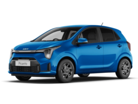Kia Picanto: Sport AT