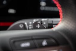 Hyundai Kona: N Line lleno