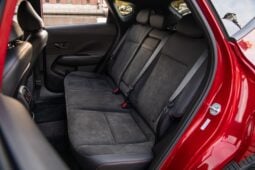 Hyundai Kona: N Line lleno
