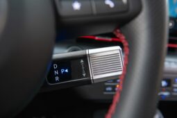 Hyundai Kona: N Line lleno
