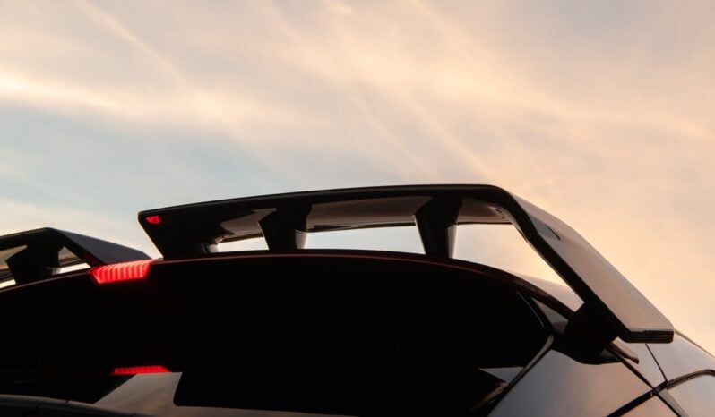 Hyundai Kona: N Line lleno