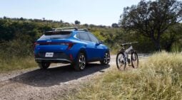 Kia K3 Cross: GT Line lleno