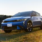 El nuevo Kia K3 Cross: Exterior