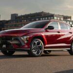 El nuevo Hyundai Kona N Line: Exterior