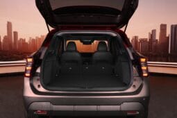 Nissan Kicks: Sense lleno