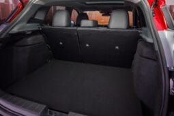 Nissan Kicks: Sense lleno