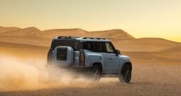 Jetour T2: Traveller 2.0 lleno