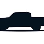La nueva Kia Tasman: Teaser