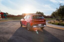 Kia Sonet: Sport MT lleno