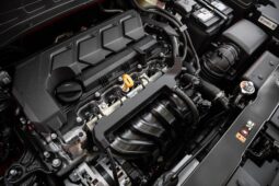 Kia Sonet: Sport MT lleno