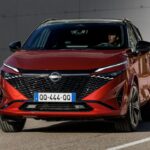 El nuevo Nissan Qashqai: Exterior