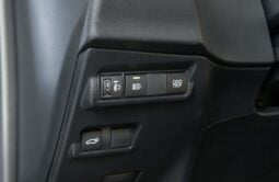 Toyota Corolla Cross: Full Híbrido lleno