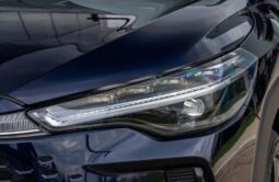 Toyota Corolla Cross: Full Híbrido lleno
