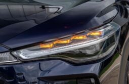 Toyota Corolla Cross: Full Híbrido lleno