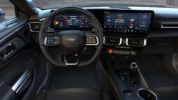 Ford Mustang: GT Premium Fastback lleno