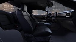 Ford Mustang: GT Premium Fastback lleno
