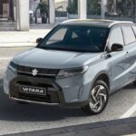 La actualización para el Suzuki Vitara europeo