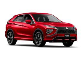 Mitsubishi Eclipse Cross: Premium