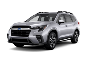 Subaru Evoltis: Touring