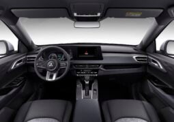 Mitsubishi Outlander Sport: H-Line lleno