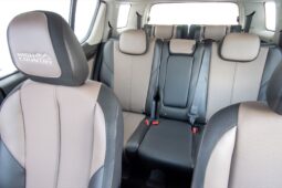 Chevrolet Trailblazer: High Country lleno