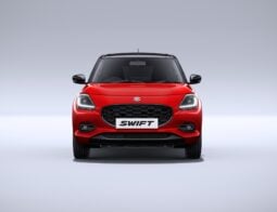 Suzuki Swift Híbrido: GL MT lleno