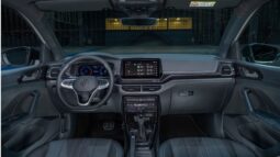 Volkswagen T-Cross: Highline Plus lleno