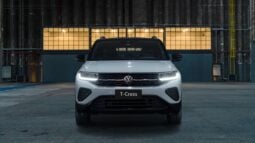Volkswagen T-Cross: Highline Plus lleno