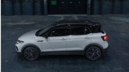 Volkswagen T-Cross: Highline Plus lleno