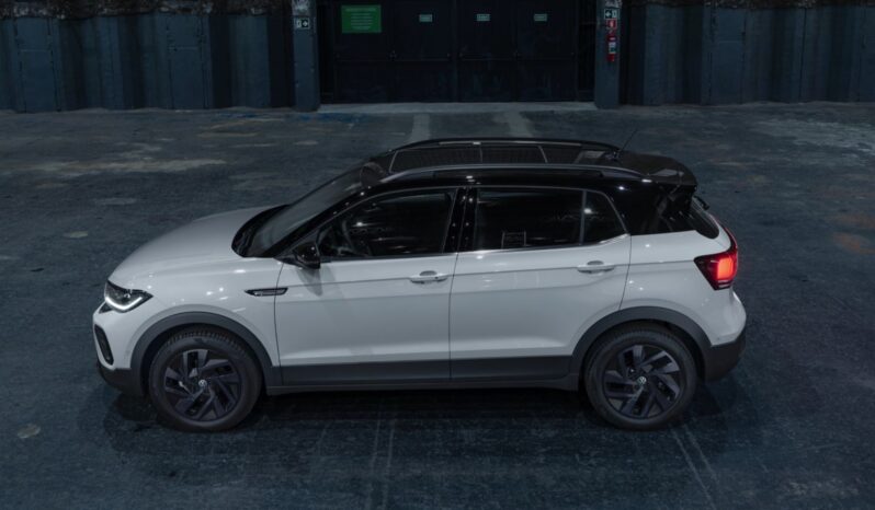 Volkswagen T-Cross: Highline Plus lleno
