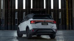 Volkswagen T-Cross: Highline Plus lleno