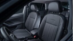 Volkswagen T-Cross: Highline Plus lleno