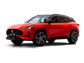 MG One: Trophy
