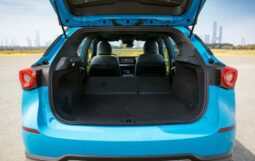 MG One: Trophy lleno