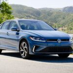 El nuevo Jetta SEL: Exterior