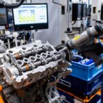 Ford ahora produce los motores de la nueva Ranger en Argentina
