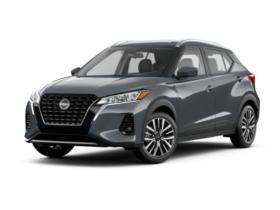 Nissan Kicks Play: Exclusive