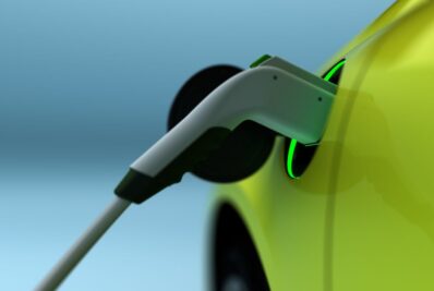 Electric Car