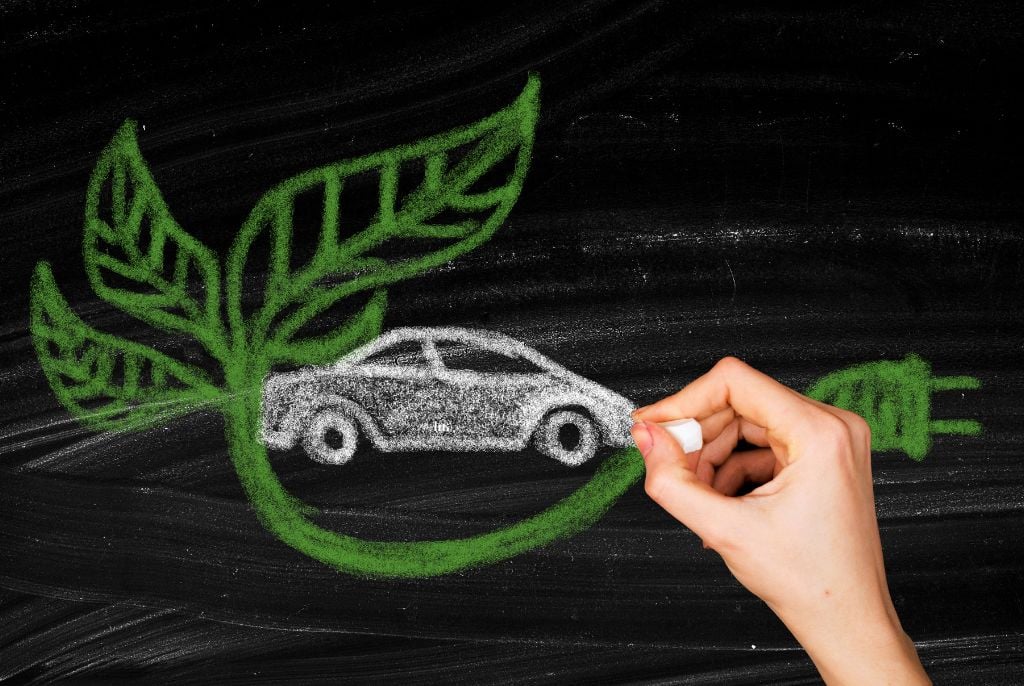 Las ventas de autos eléctricos pierden impulso en Europa