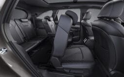 Kia Sorento: Sport lleno
