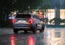Kia Sorento: Sport lleno