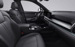 Kia Sorento: Sport lleno