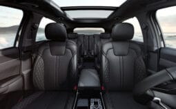 Kia Sorento: Sport lleno