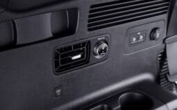Kia Sorento: Sport lleno