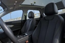 Forthing Friday EV: Lite – 410 km lleno