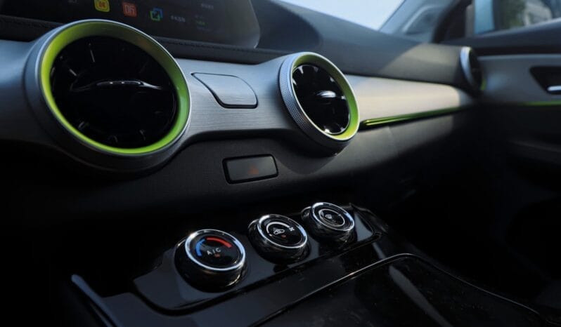 Forthing Friday EV: Lite – 410 km lleno