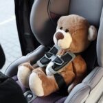 Silla de seguridad infantil
