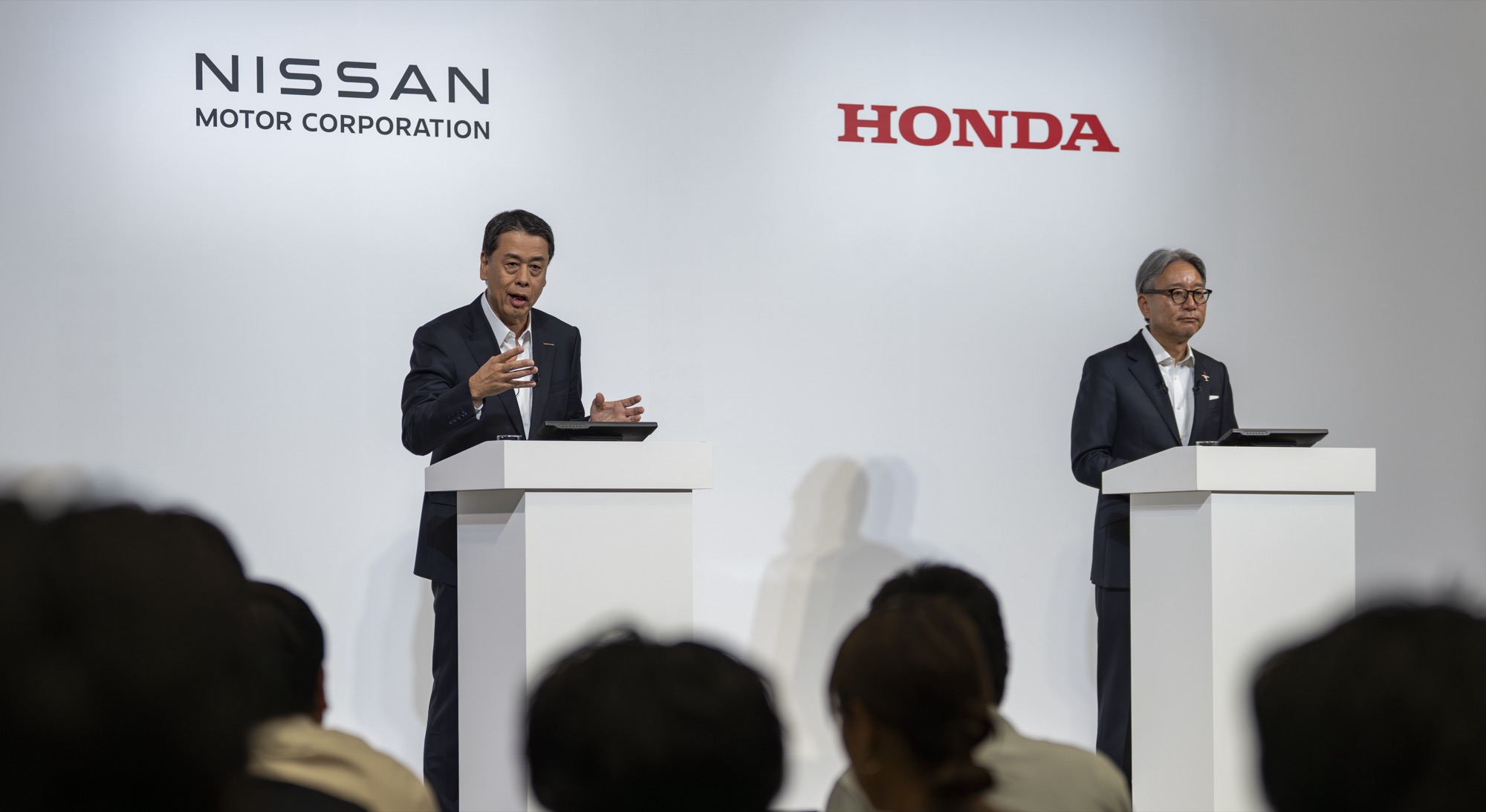 Alianza Nissan-Honda