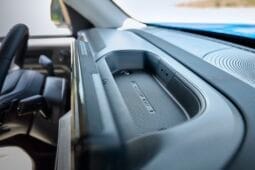 Ford Bronco Sport: Big Bend lleno